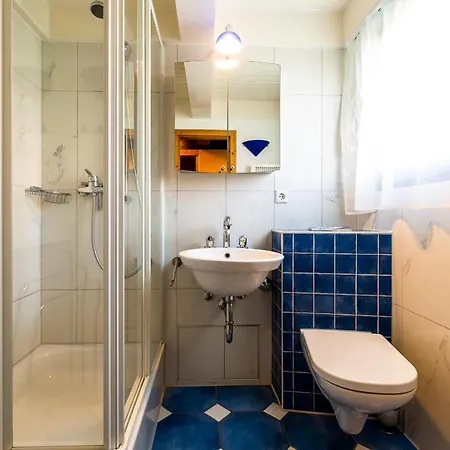 Ferienwohnpark Nurdachhaus Typ 8 Ndt 022 Prázdninový dům *