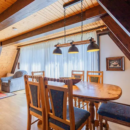 Ferienwohnpark Nurdachhaus Typ 8 Ndt 022 Holiday home *