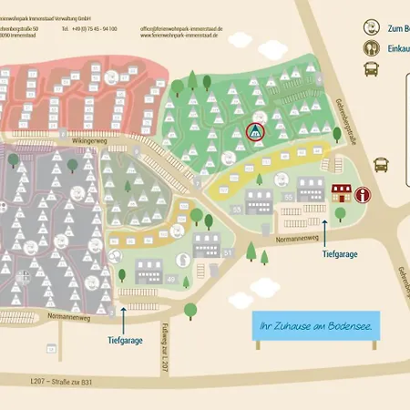 Ferienwohnpark Nurdachhaus Typ 8 Ndt 022 *
