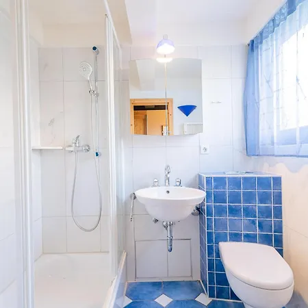 Ferienwohnpark Nurdachhaus Typ 8 Ndt 022 בית נופש *