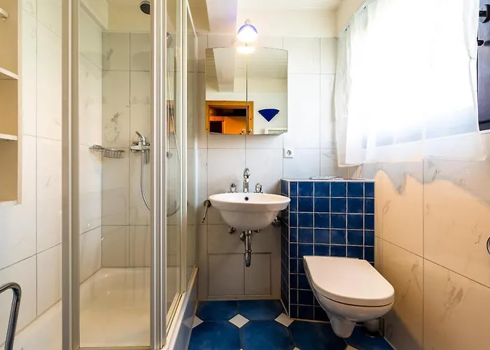 Ferienwohnpark Nurdachhaus Typ 8 Ndt 022 Дом отдыха *