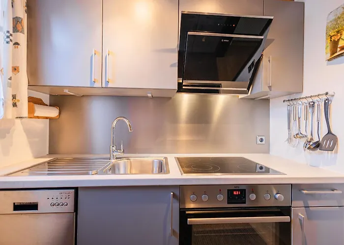 Ferienwohnpark Nurdachhaus Typ 8 Ndt 022