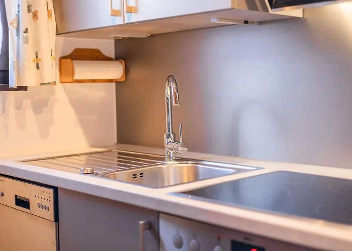 Ferienwohnpark Nurdachhaus Typ 8 Ndt 022 * Имменштад-ам-Бодензее